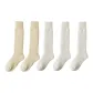 5 Pack (2 Light Yellow+3 White)