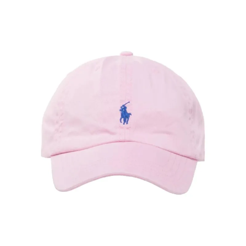 Polo Ralph Lauren Cotton Baseball Caps Kids'-2