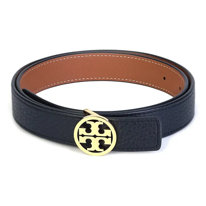 TORY BURCH Miller Reversible Belt-1