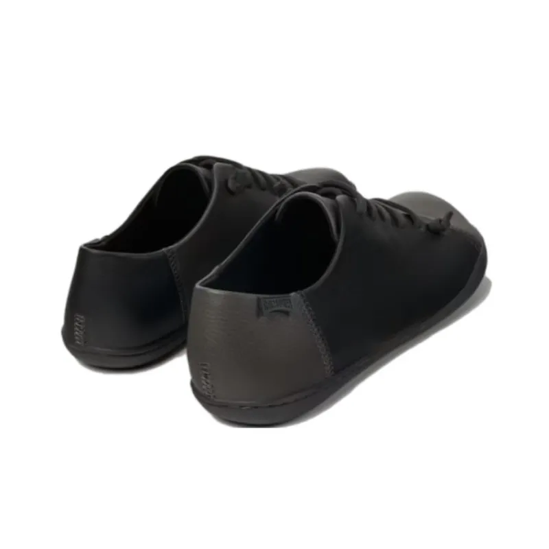 CAMPER Twins Casual Shoes Men's Black-3