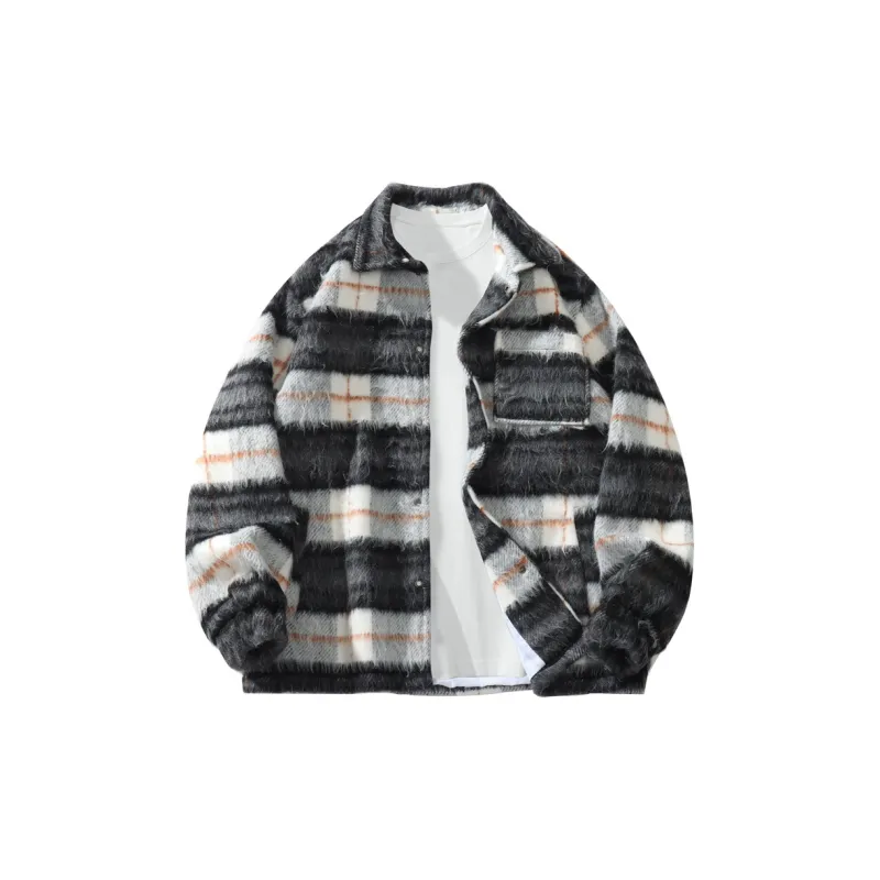 Tre Club Jackets Unisex-8