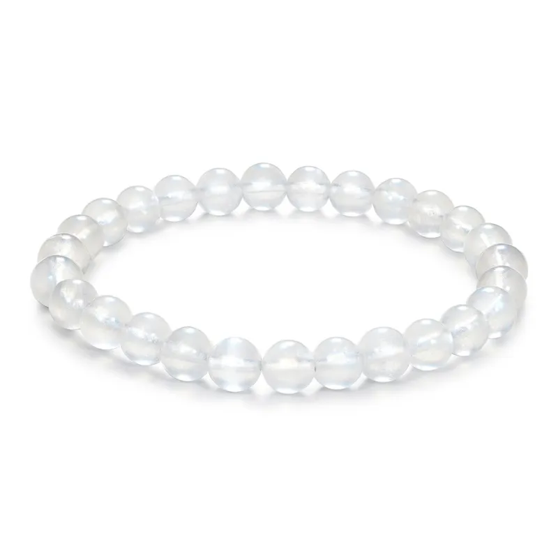 LUKFOOK JEWELLERY Chalcedony Jade Bracelets Women's-5