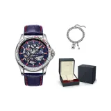 AM0271ML77[Premium Box+Trendy Bracelet]