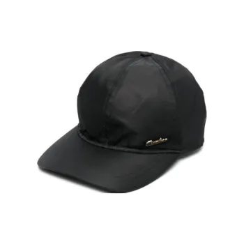 Borsalino Hiker Rain Baseball Cap