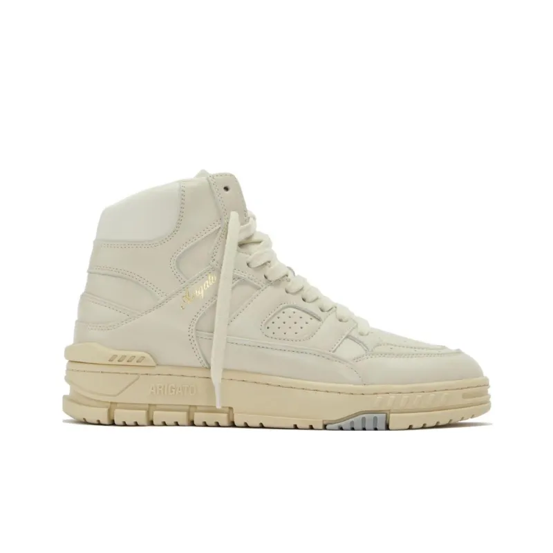 Axel Arigato Area High-top Sneakers-4