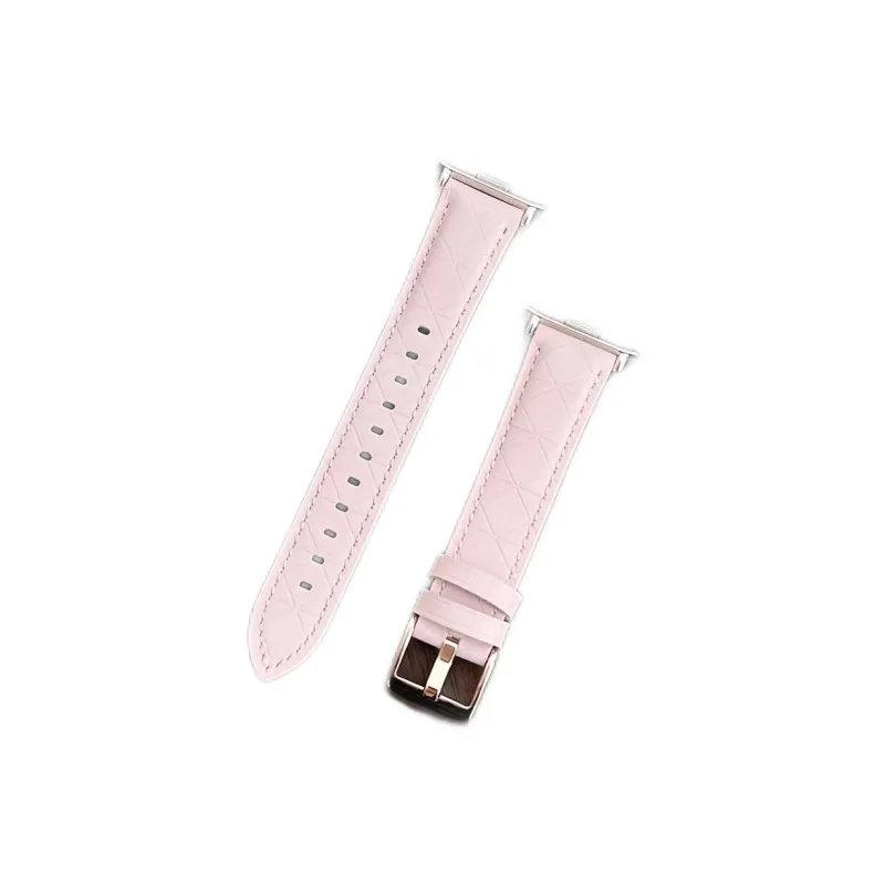 CHENSONG Watch Band Xiaomi Compatibility Leather-2