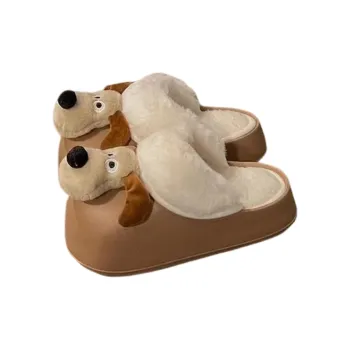 JINGEYU Slippers / Home Slippers