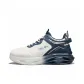 White/Blue