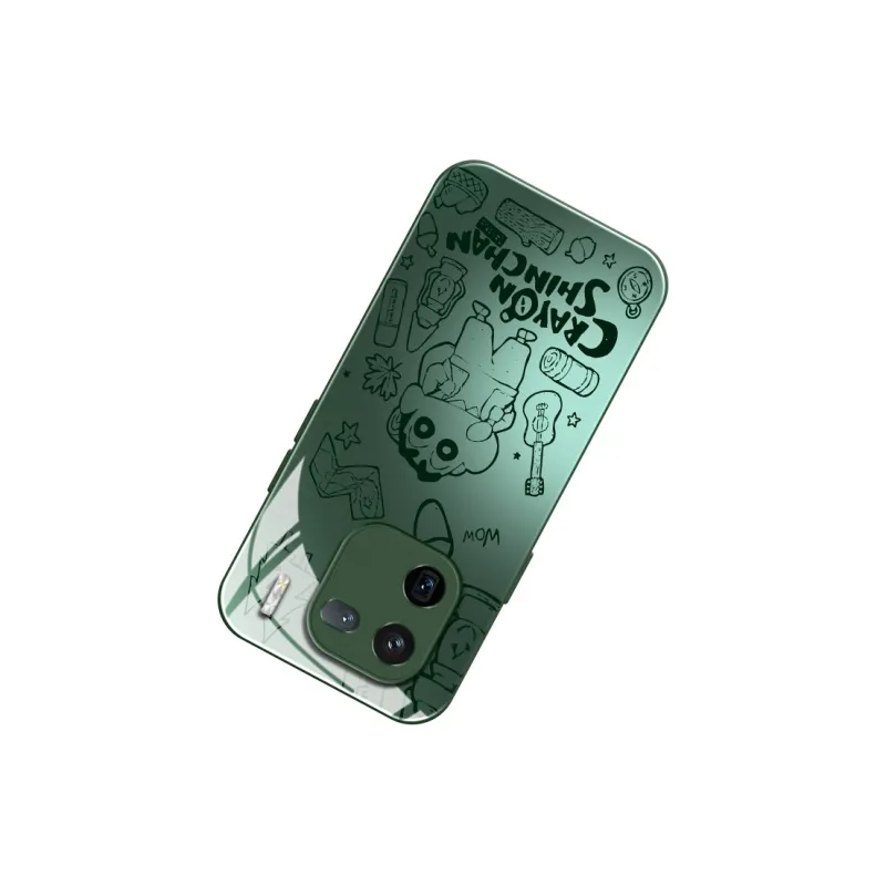 CHUNFAN Phone Cases-24