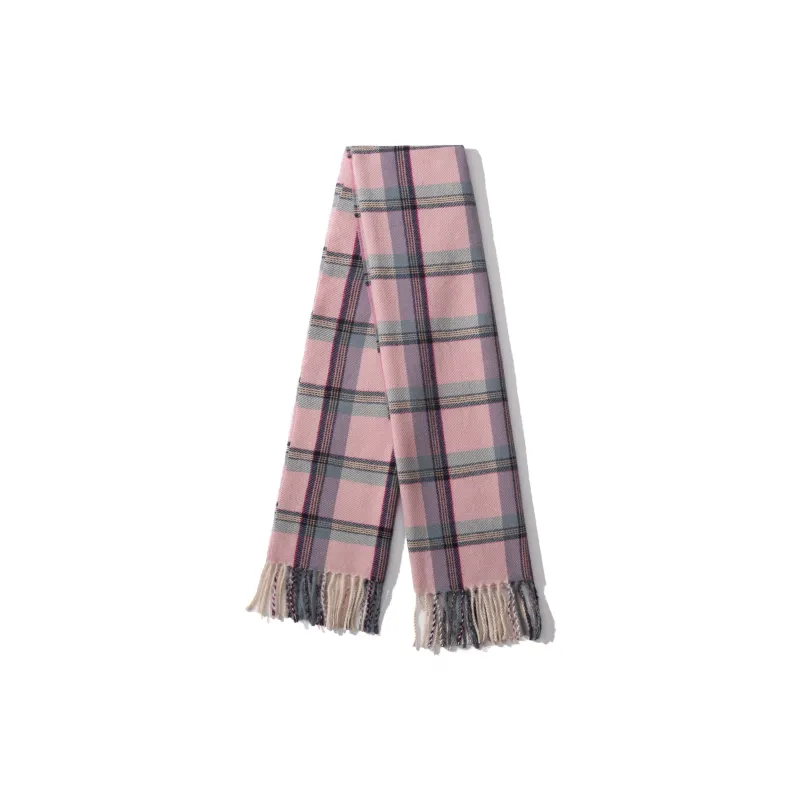 FireMonkey Knit Scarves Unisex Custom Card-7