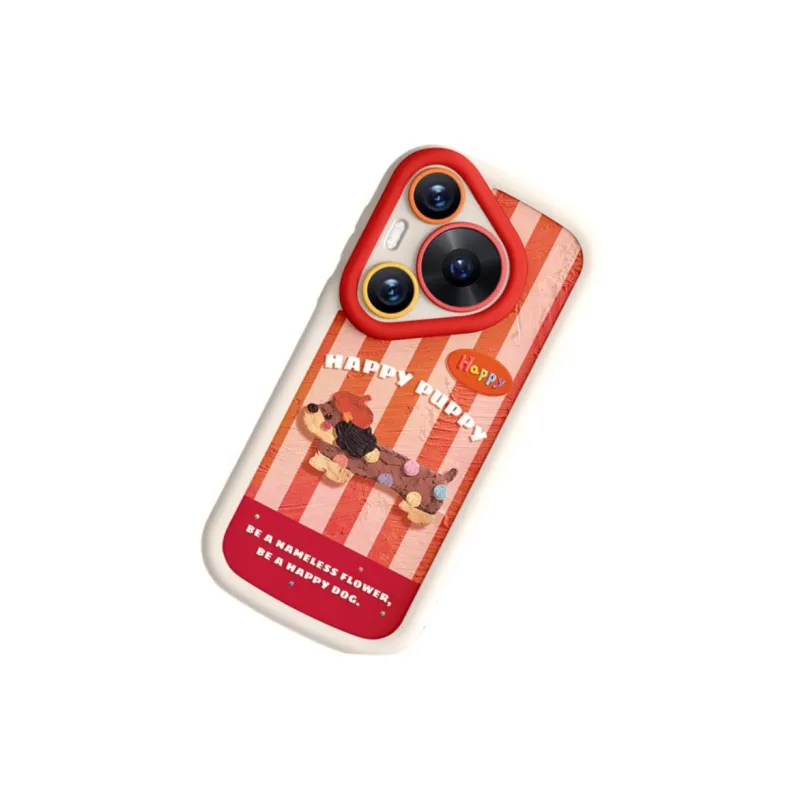 SUPER MOUSE Phone Cases-4