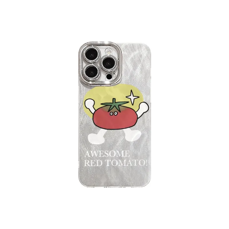 XIANGRIKE Phone Cases-0