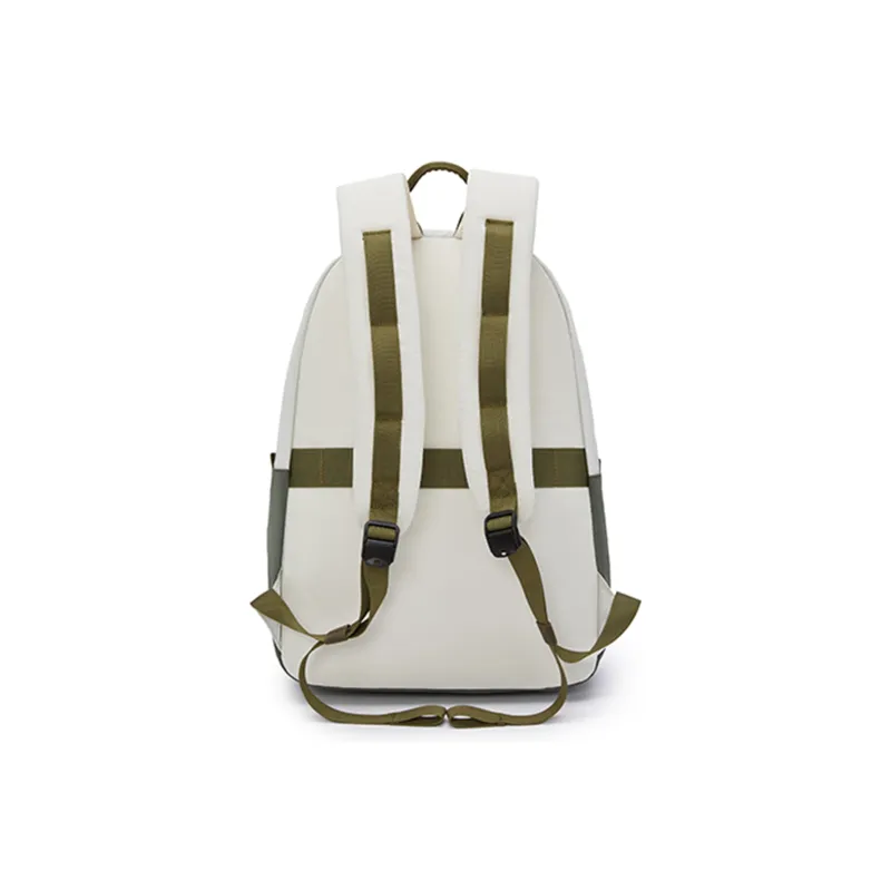 Champion Nylon Backpack Regular Unisex Multicolor-3