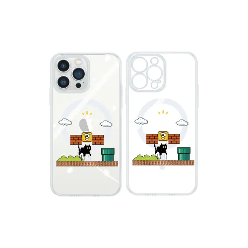 YADIQI Phone Cases