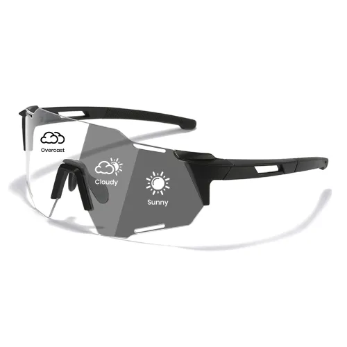 CYXUS Sunglasses Unisex