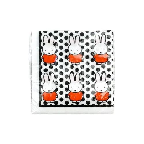Miffy Placemats