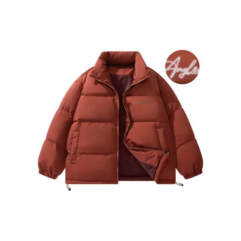 MEXICAN Puffer Jackets Unisex-32