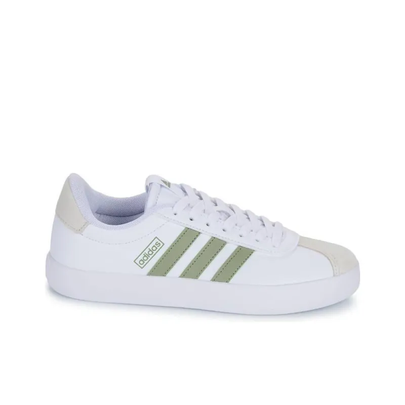 Vl Court Women's Adidas 3.0 'White Tent Green' Women's-1
