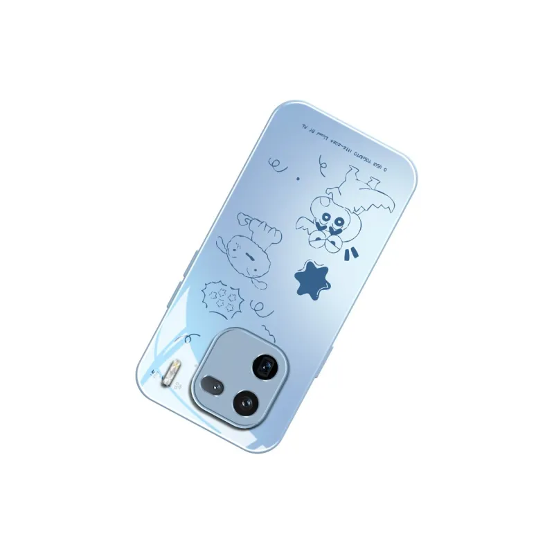 CHUNFAN Phone Cases-19