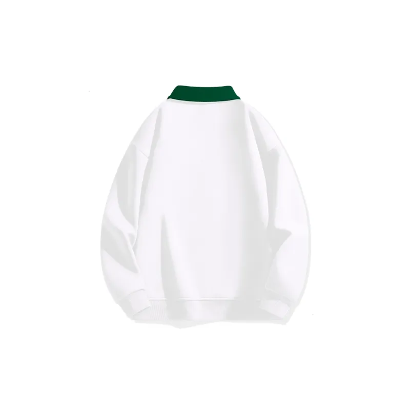 Cotton Sweatshirts Unisex-11