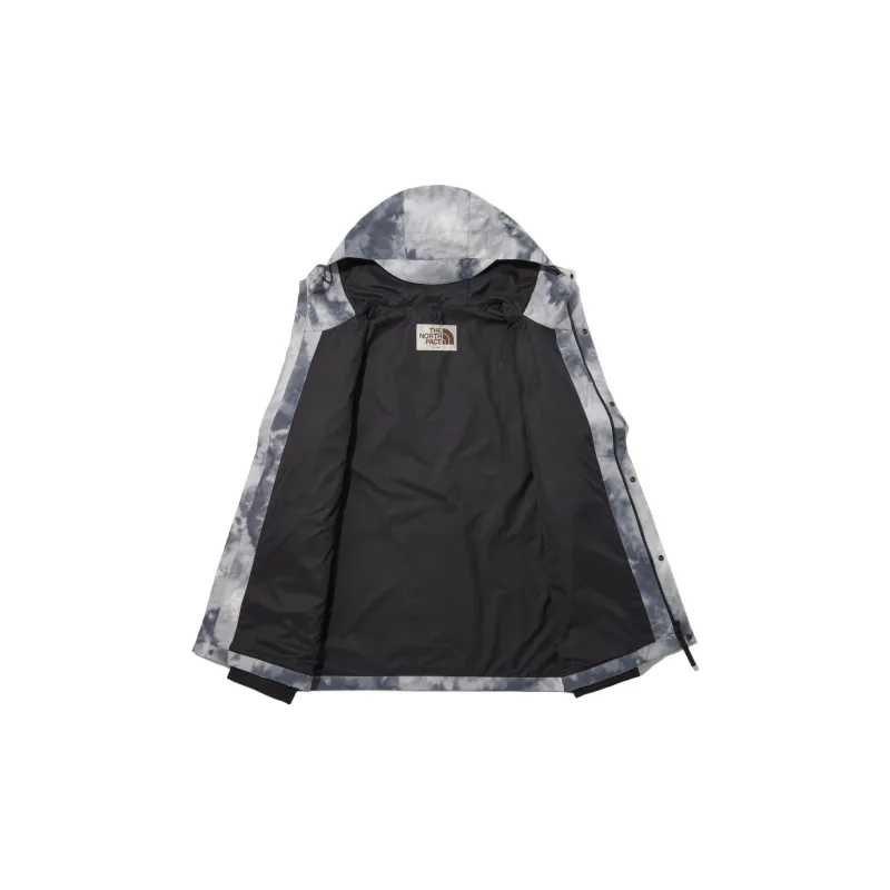 THE NORTH FACE Jackets Men Gray-2