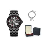 AM0351HS22[Premium Box+Trendy Bracelet]