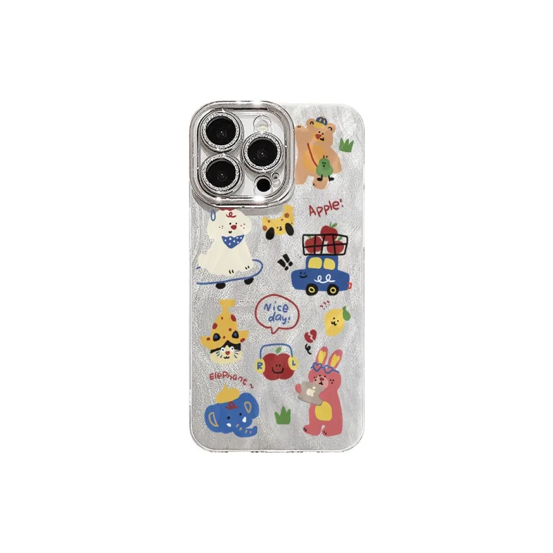 XIANGRIKE Phone Cases-0