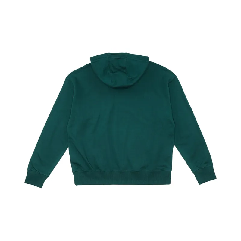 Dickies Sweatshirt Unisex Jade Forest Green-1