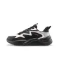 Obsidian Black/Oat Milk