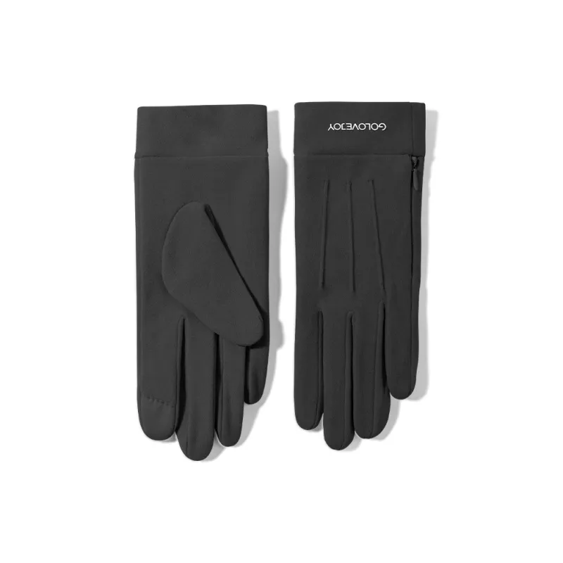 CARDANRO Dralon Knit Gloves Women's-1