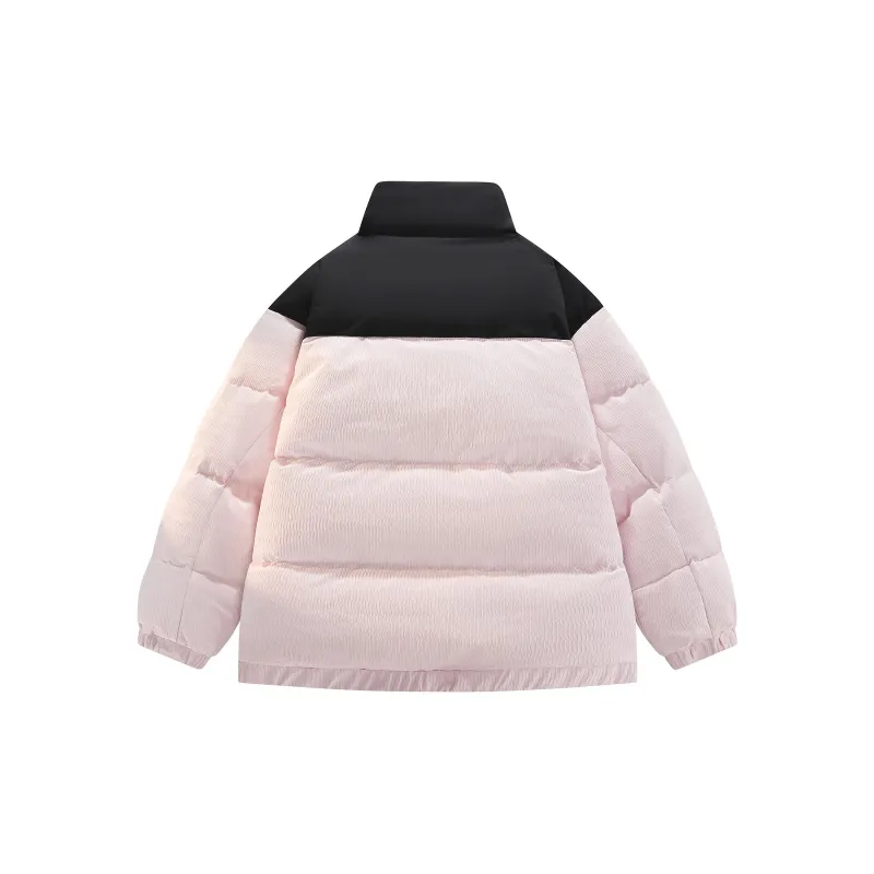 BRYAN JIMENEZ Down Jacket Unisex-7