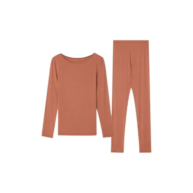 EMBRY FORM Women's Thermal Sets-5