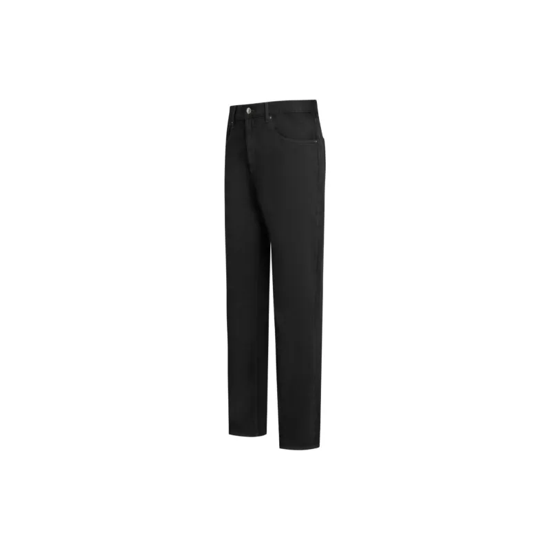 ARMANI EXCHANGEAE FW24 Jeans Men's Black-2