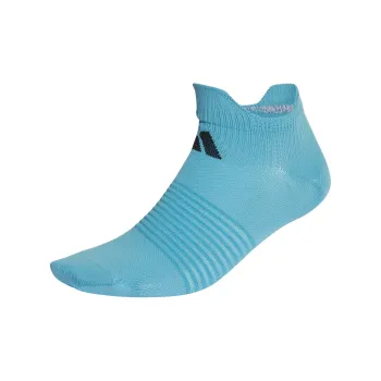 Adidas DESIGNED 4Performance Ankle Socks Unisex 1 Pack Cyan