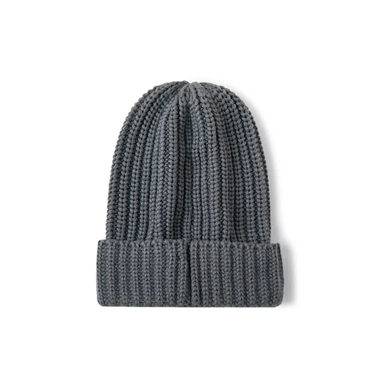 Champion Acrylic Beanies Unisex-3