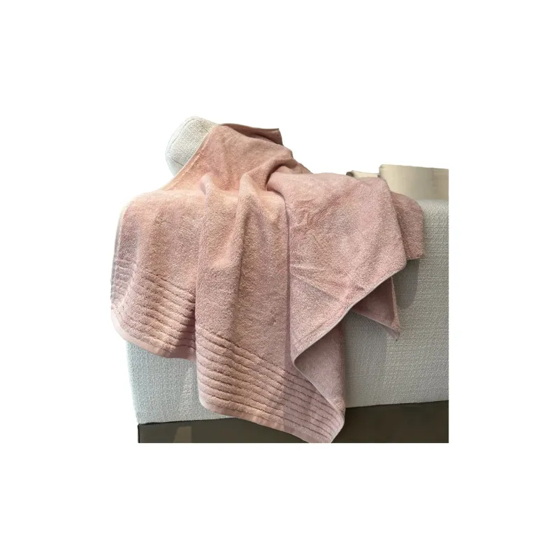 Mapping Non Wrinkle Towel Bath Towel-1