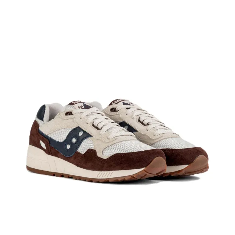 Saucony Shadow 5000 Moon Chocolate-1