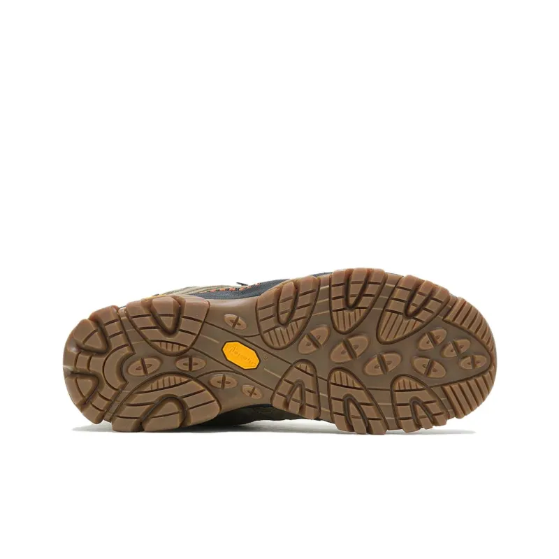 MERRELL Moab 3 Mid Waterproof 'Olive Gum'-4