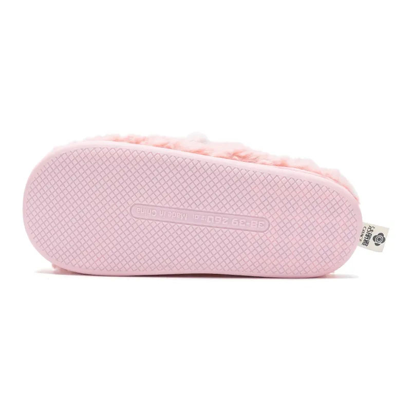 GRACE Slippers / Home Slippers-22