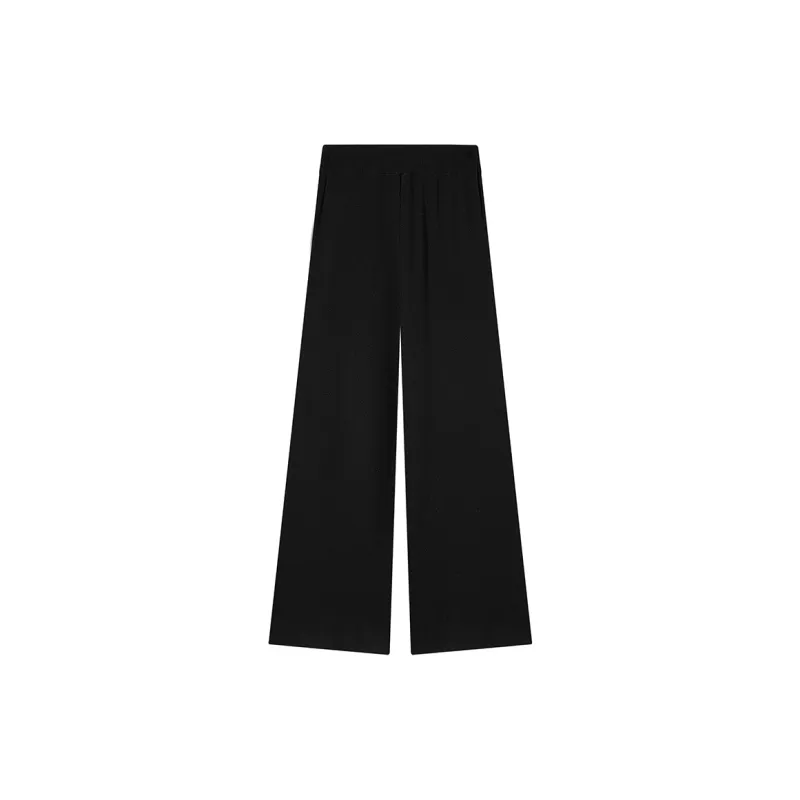 Ouyang Casual Pants Women's-1