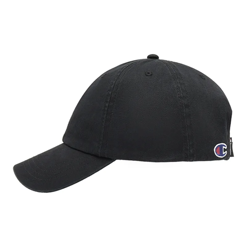 Champion Cotton Baseball Caps Unisex-10