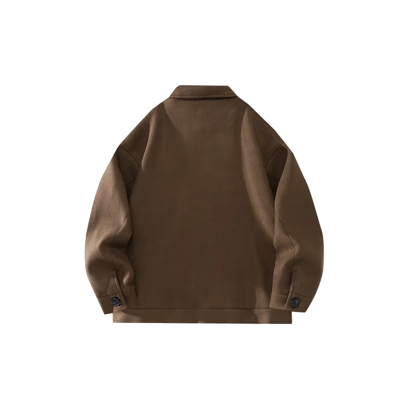Supremo Cat Jackets Coats Unisex-3