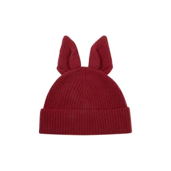 THEORY Cashmere Beanies Women's Multicolor