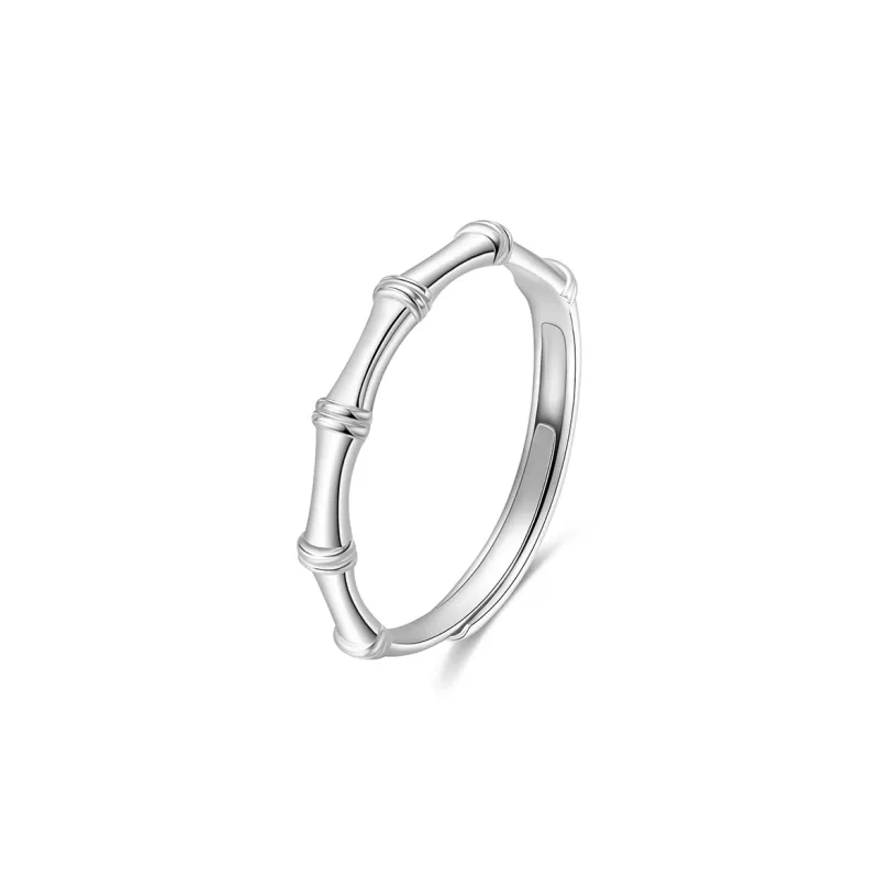 Mokinggran S925 Silver Rings Women's-6
