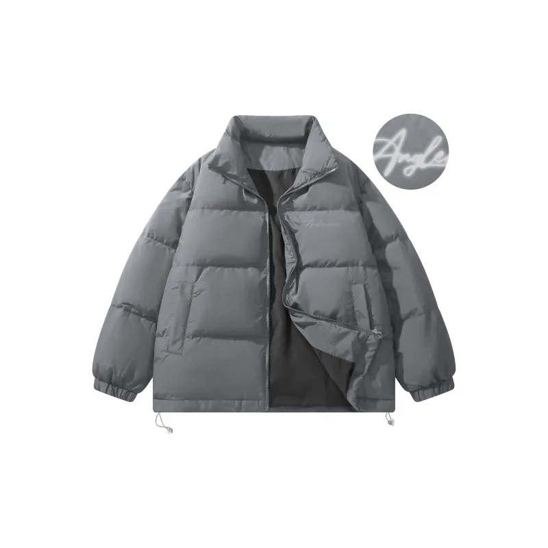 MEXICAN Puffer Jackets Unisex-22