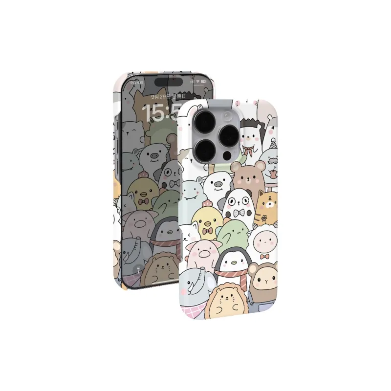Keshami Phone Cases-12