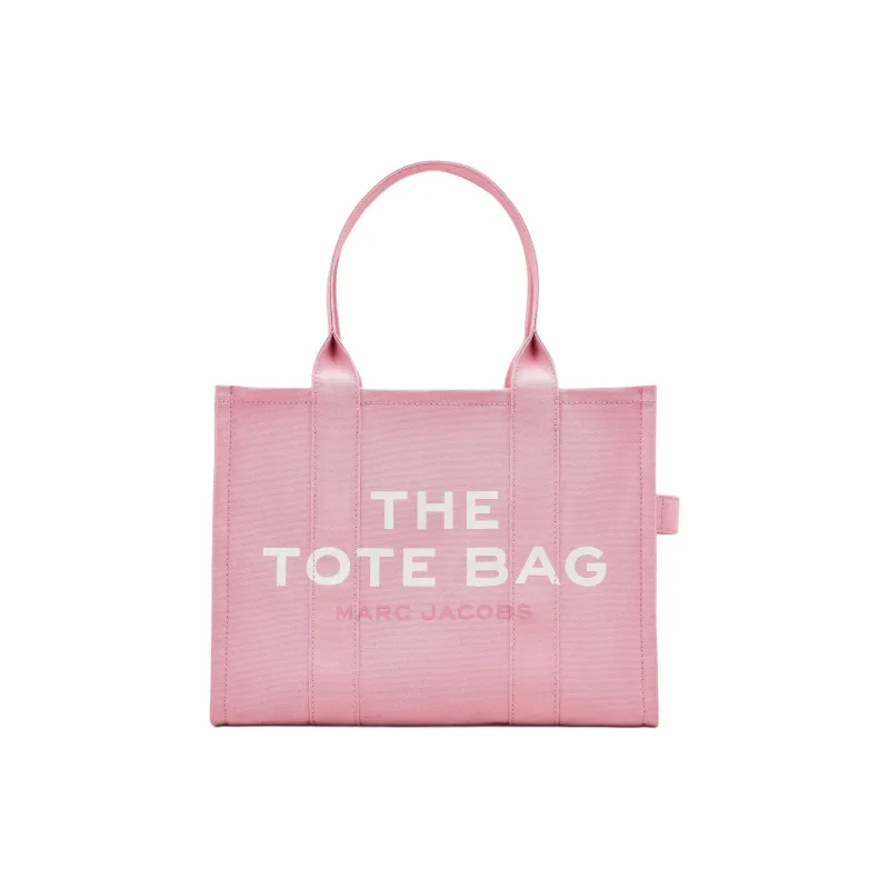 MARC JACOBS The Large Tote Bag-0