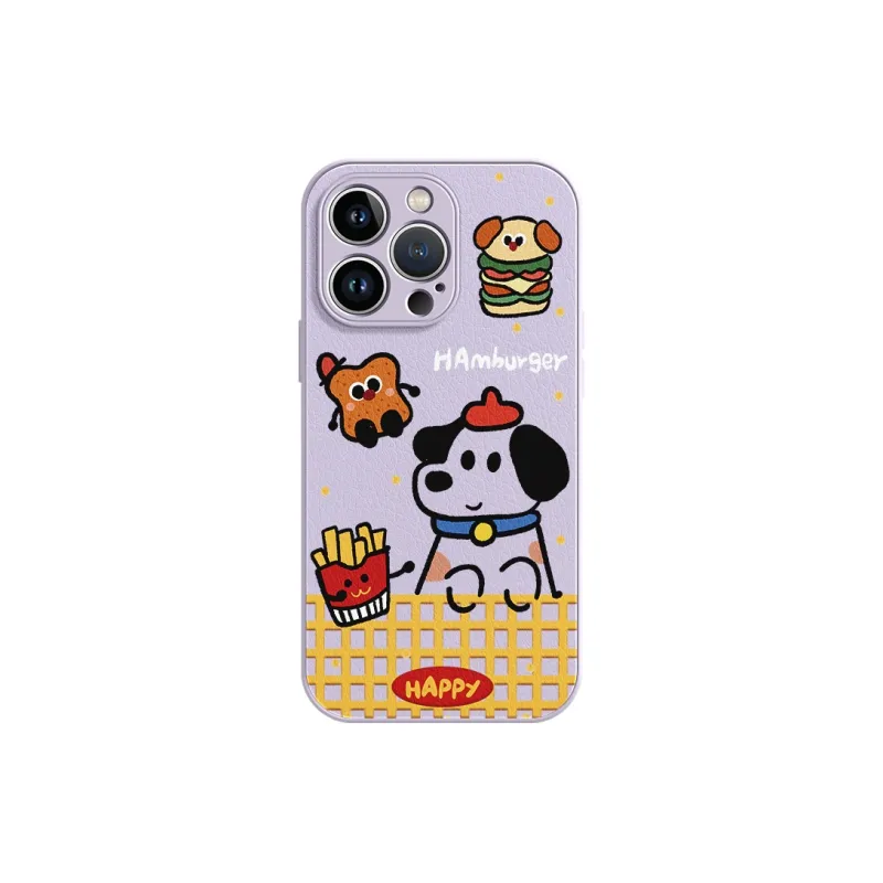 Lingtao Phone Cases-8