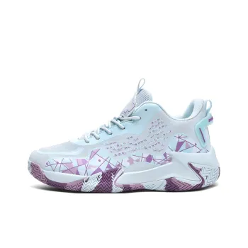 AMICNIEGD Breathable And Wear resistant Low Top Basketball Shoes Men's