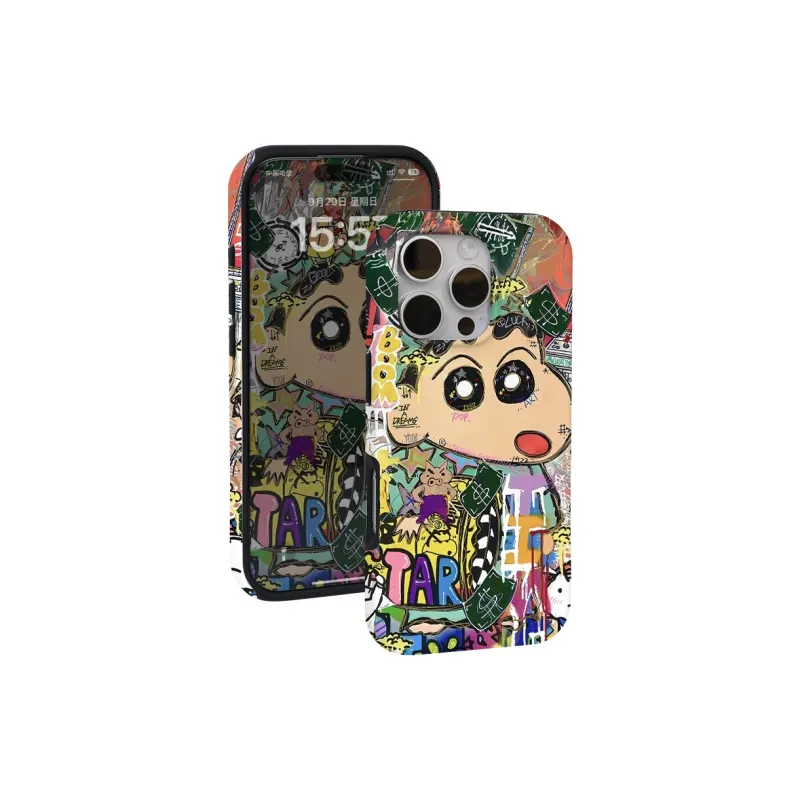 Keshami Phone Cases-11
